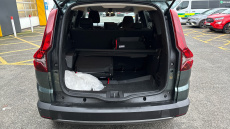 Dacia Jogger 1.6 HEV Extreme 5dr Auto Hybrid Estate